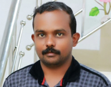 SANTHOSH A.V